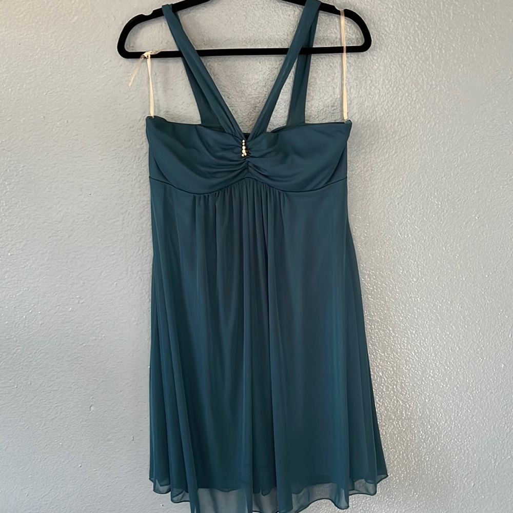 B. Darlin 11/12 dress